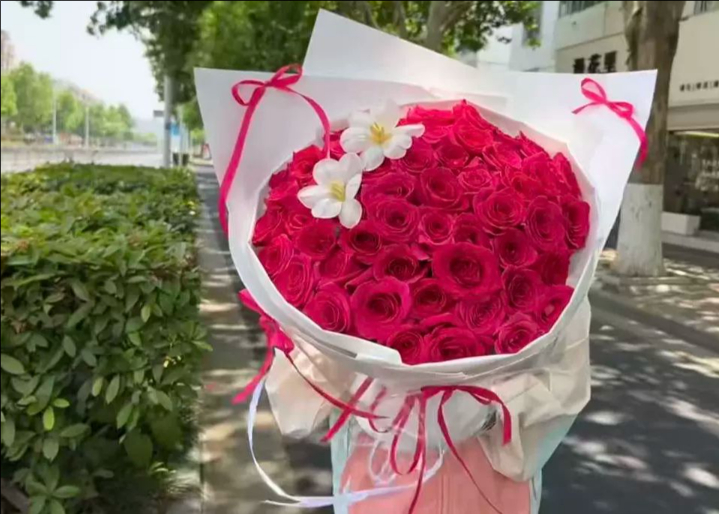 重庆合川区花店