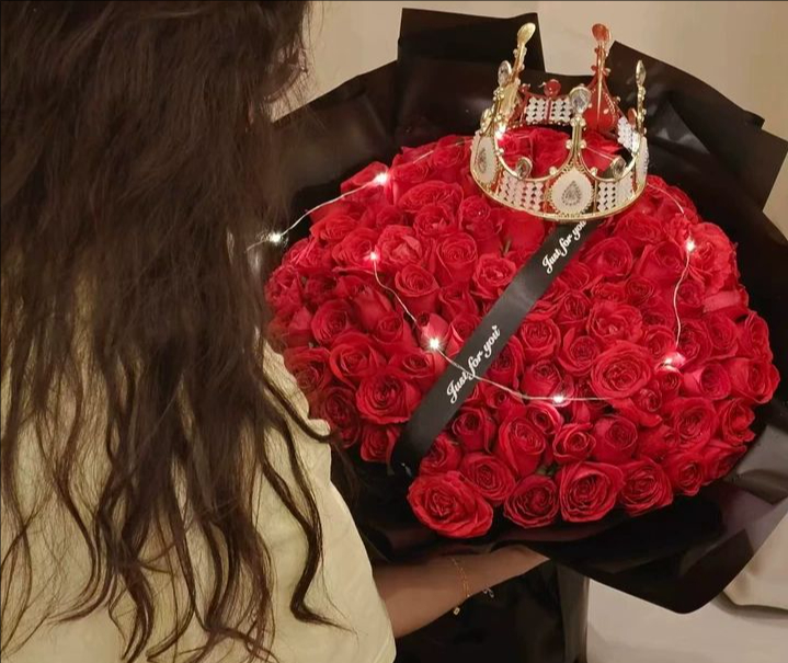 重庆合川区花店